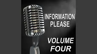 1942-03-06 - Episode 200 - Julian Huxley - Jan Struther