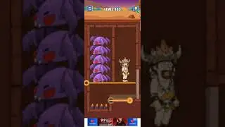 pull him out - level 133