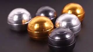 Kinetic Desk Toys for Office for Adults Stress Relief Anti Anxiety Keep Focus Inspire Creativity