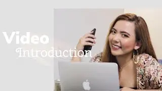 Creative video introduction for job application | Video Resume | Creative Video