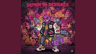 Demon in Designer