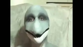 Dolphin Man!