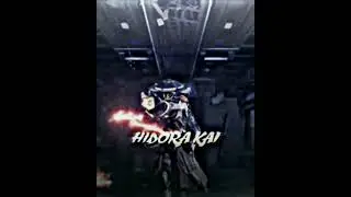 CODM - LEGENDARY HIDORA KAI VS SPECTRE 🧐🗿