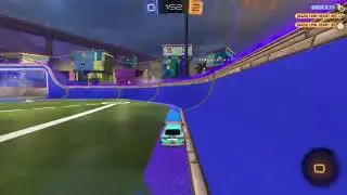 RL Live Causal (yall can play too)