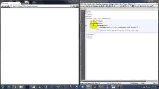 Yakın Kamp&uuml;s   Javascript Ders 10   Javascript'te İ&ccedil; i&ccedil;e ve Kompleks IF Komutları