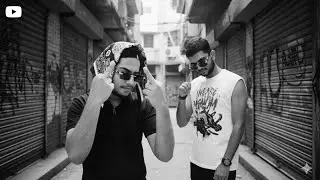 DND MODE - KASHYAP | Feat. RK | Prod. by Dobara | 2025 Rap Song