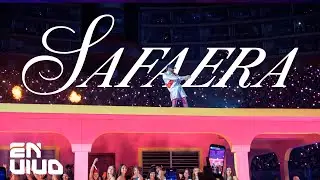 Bad Bunny - Safaera (En Vivo) Concierto Lima-Perú @BadBunnyPR