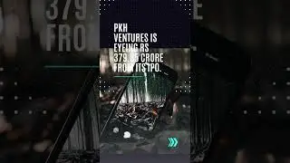 PKH VENTURES will open its IPO on 30th June