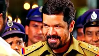 पोसानी कृष्णा मुरली का जबरदस्त कॉमेडी सीन | Posani Krishna Murali Comedy Scene