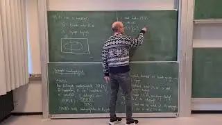 Betinget sandsynlighed - eksempel 3