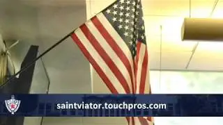 Honoring Saint Viator Alumni Veterans