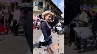 Tecoluca || El viejo del sombrer&oacute;n 🤠 INTEC 🥁
