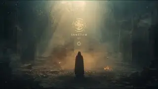 Sanctum of Mist &mdash; 12-Track Organic Folktronika Journey | Ritual Downtempo, Shamanic Ambient