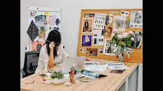AZUMI | Office Tour - Inspiring Workspace | Serviced Offices in Hanoi