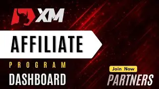XM Affiliate Program Full Tutorial | How to Join XM Partners & Earn Daily Commission.