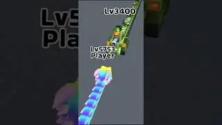 Sanke Clash 🔥 All Boss Level fight 💥  Max Level 143 #gaming #shortvideo #shortsfeed