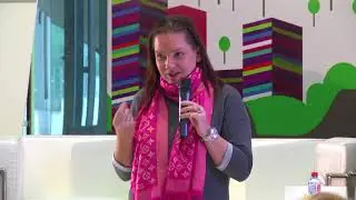 Галина Градосельская, Международная Лаборатория Прикладного Сетевого Анализа НИУ ВШЭ