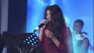 'Manavendra' song by sis.Jemima Tom,Bahrain #mahakavi K V Simon
