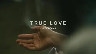 True Love - Justus Tams UPPERROOM Prayer Set