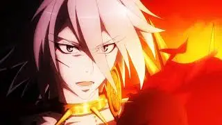 Fate Apocrypha AMV Until The World Ends