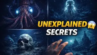 Top 10 Deep Sea Discoveries That Scientists Can't Explain