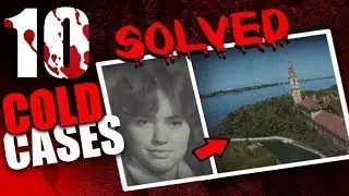 10 Killing Cases That Were Solved Recently | Compilation | True Crime Documentary