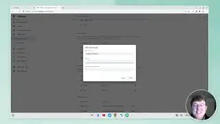 Search Google Cloud Search directly from the Address Bar