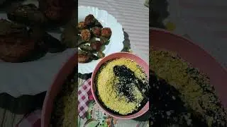 Hora do A&ccedil;a&iacute; #acaiberry #wildlife #brasilianfood #comidaparaense #culin&aacute;ria