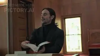 The sanctity of the priesthood #Religion#Godsword