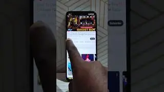 Gost Bot Full Proses Download Link #freefire #shorts #proxy #ghostbot