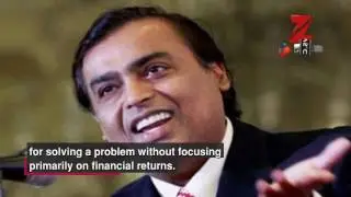 Mukesh Ambani's 5-point advice for new enterpreneurs, startups
