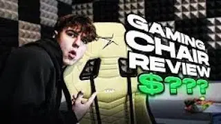 The BEST Gaming Chair in 2022?! - Ewin Gaming Chair Review