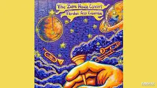 Meridian Arts Ensemble - The Zappa Part of The Zappa Home Concert, 1996