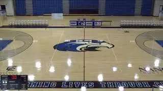 Shorter University vs Young Harris College Womens Basketball