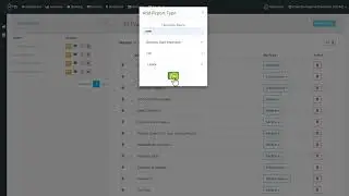 Create Inspection Template | Rental Management Software