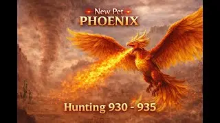 LAGHAIM - 라그하임 - PHOENIX MODE SUPPORT -
