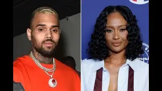 Chris Brown Deactivates Instagram After Being Called Colorist Again