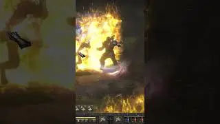 BOTDz (Двойные рунные слова) сделают вас БОГОМ в D2 #diablo2resurrected #shorts