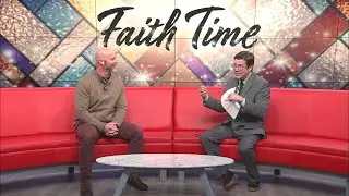 Fight False Idols - Justin Driver - Faith Time