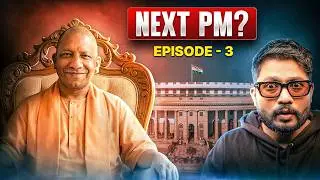 Ep 3: Next PM? | Docu-series