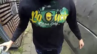 Bogucice Vandals 2k17