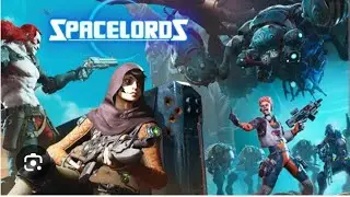 SPACELORDS | BANGER💎🔥 | PS4 |