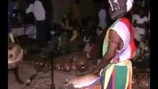 BALAFON AU SENEGAL 1