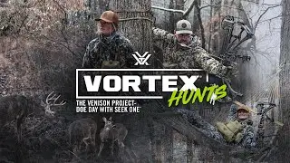 The Venison Project - Doe Day with Seek One