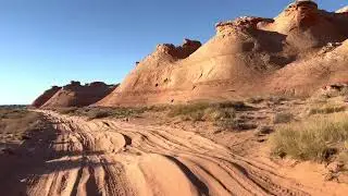Course Preview!! P Mountain 2022 AZOP Page, AZ