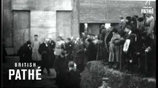 Trench Of Bayonets (1920)