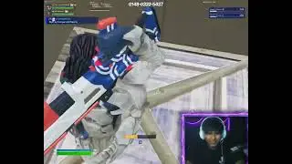 #fortnite #lomejor de pasar con amigos de mrd