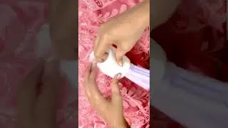 Demoulding our candle #candlelove #candlemaking #smallyoutubersupport #like #candleologyz