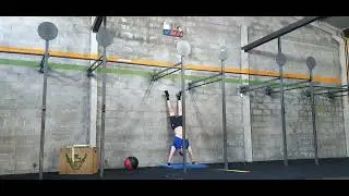 Qualifier MONSTAR GAMES 2026 W2 