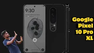 google pixel 10 pro xl launch date in india, price in india & specifications